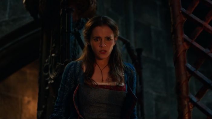 Beauty and the Beast Tembus 10 Besar Film Terlaris Sepanjang Masa