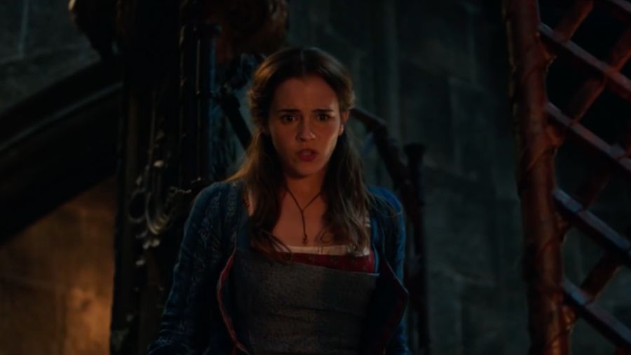 Beauty and the Beast Tembus 10 Besar Film Terlaris Sepanjang Masa