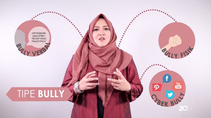 Kenali Tipe dan Dampak dari Bullying