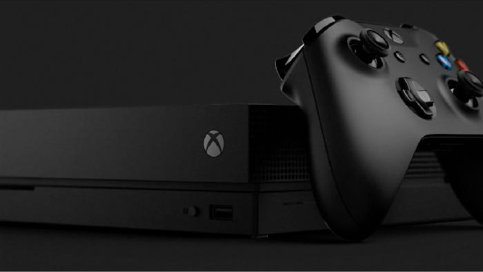 Xbox One X, Konsol Terkuat Microsoft