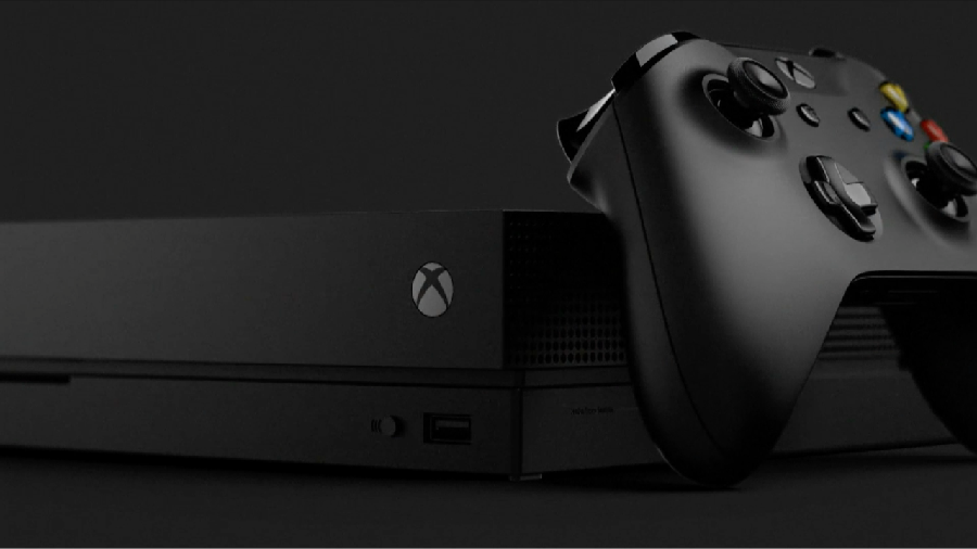 Xbox One X, Konsol Terkuat Microsoft