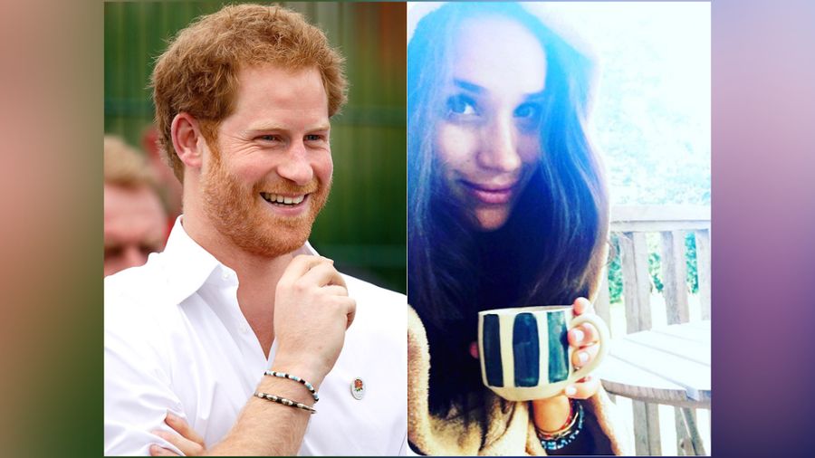 5 Bukti Pangeran Harry Segera Melamar Meghan Markle