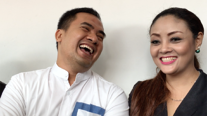 Saipul Jamil Kesepian di Penjara