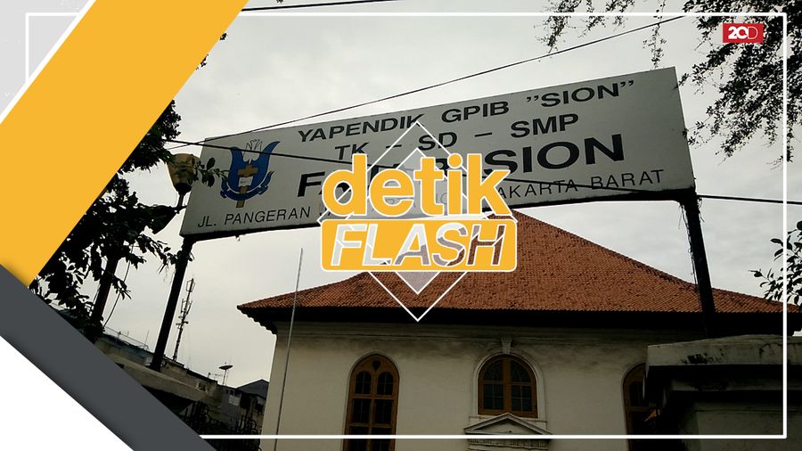 Plt Sumarsono Jamin Logistik Pengungsi Kebakaran Pinangsia