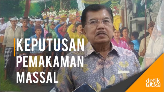 JK Kenang Tsunami Aceh