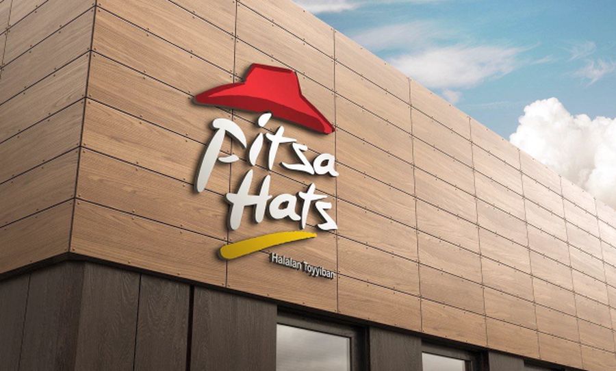 Gerak Cepat, Pizza Hut Amankan Domain Fitsa Hats