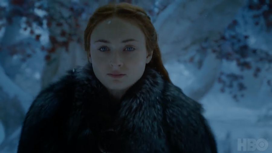 Game of Thrones 7 Episode 1: Kembalinya Sang Naga ke Barat