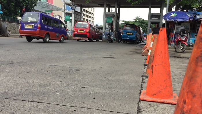 Terminal Depok, Nasibmu Kini