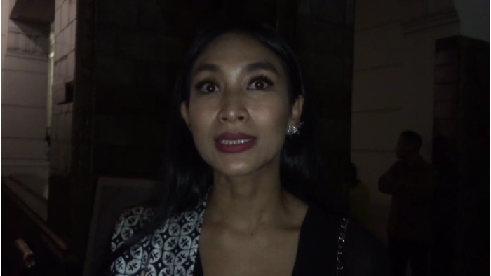 3 Tahun Vakum di Perfilman, ke Mana Happy Salma? 
