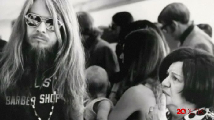 Leon Russell Meninggal Dunia di Usia 74 Tahun