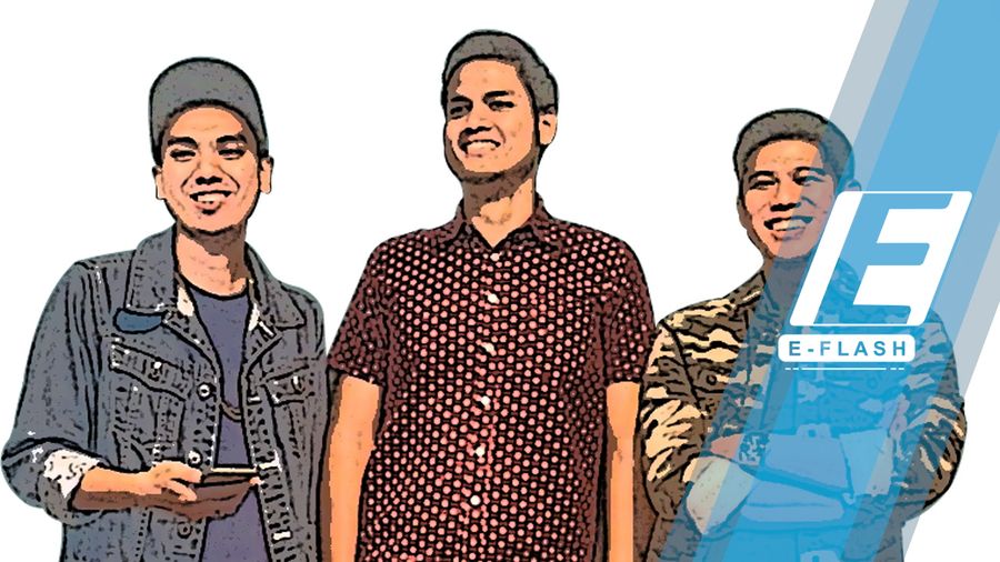 Fun Fact: Ini Kebiasaan Buruk Personel RAN