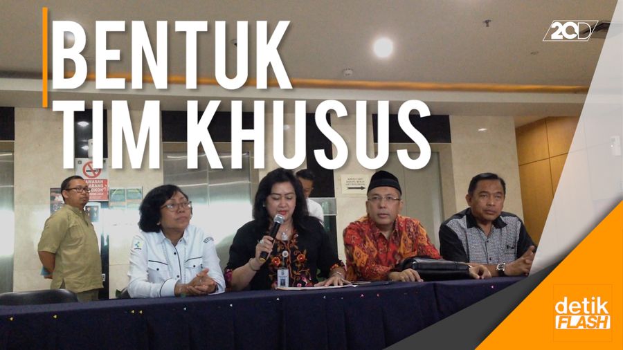 Dinas Kesehatan DKI Bentuk Tim Investigasi Kasus Bayi Debora