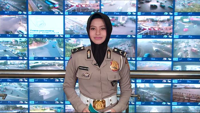 Traffic Update: Jam Pulang Kantor, Gambir dan Gunung Sahari Ramai