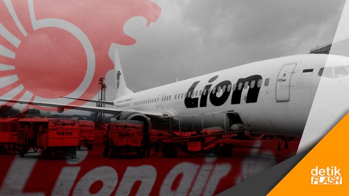 Video Kacaunya Pelayanan Lion Air, Bikin Penumpang Ngamuk