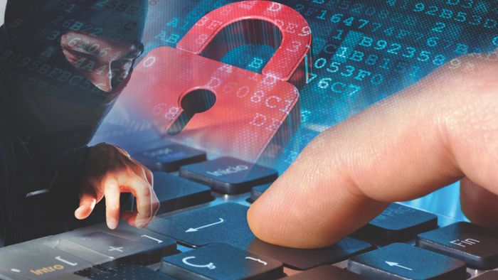 Dalang Wabah WannaCry adalah Hacker Korea Utara?
