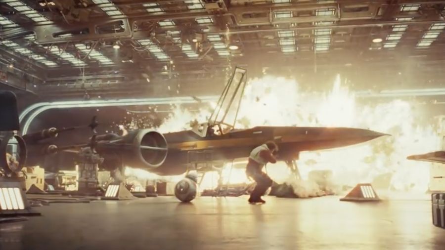 Star Wars: Episode IX Rilis May 2019