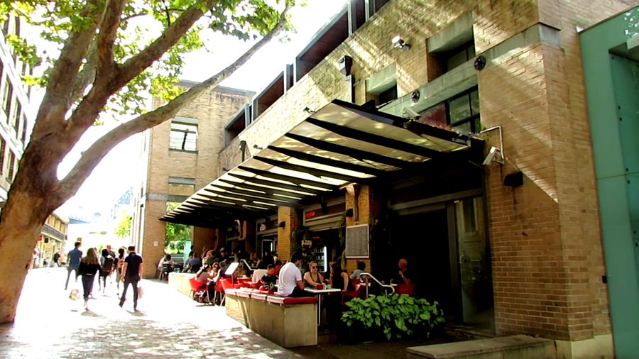 Menikmati Keindahan Sydney Dalam Sehari