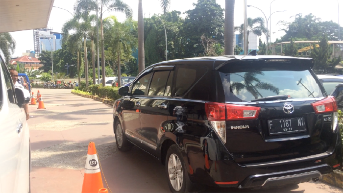 Terkait Kasus dengan Nikita, Penyidik Datangi Jupe di RSCM