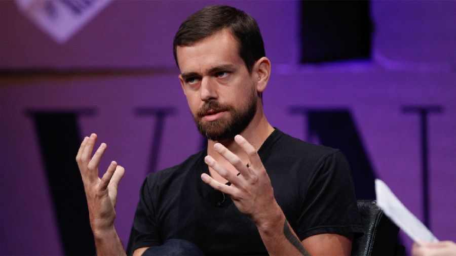 Jack Dorsey, Bos Twitter Diminta Mundur?