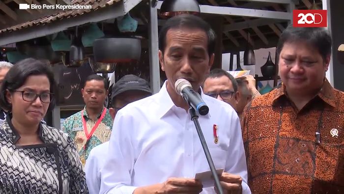 Jangan Takut dengan Kebijakan Imigrasi Trump