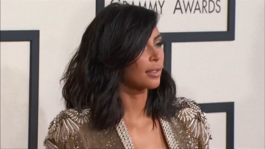 Kim Kardashian Siap Sewa Rahim Demi Anak Ketiga