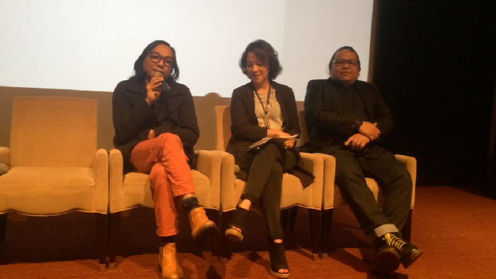 Keindahan Indonesia Dipamerkan dalam 2 Film #IMAJINDONESIA
