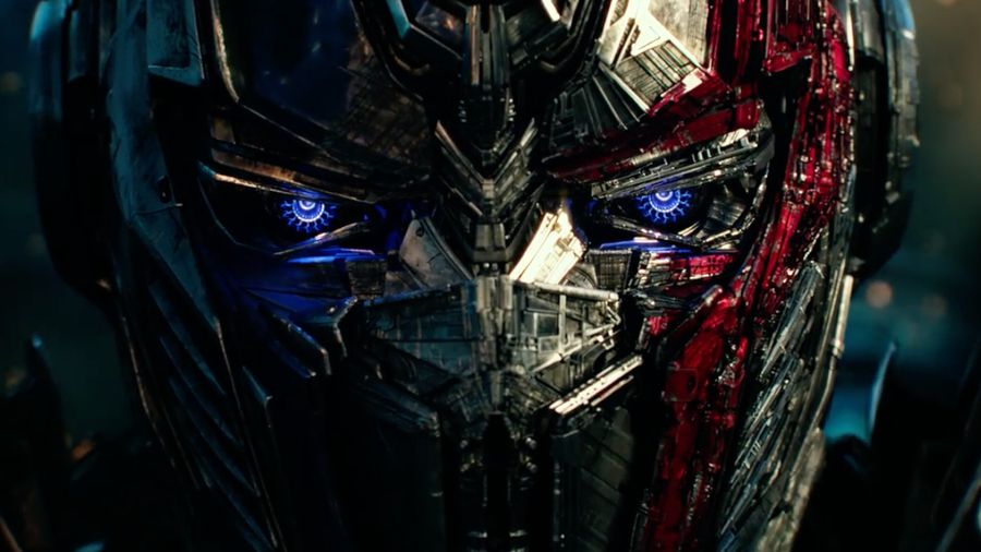 Transformers: The Last Knight, Pertarungan Para Robot Selamatkan Dunia