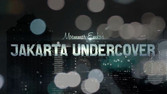 Nazar Jakarta Undercover, Moammar Emka: Kalau Laku Sejuta Gw Nikah