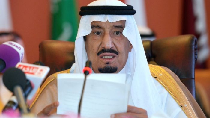 Raja Arab Akan Liburan ke Nusa Dua Bali