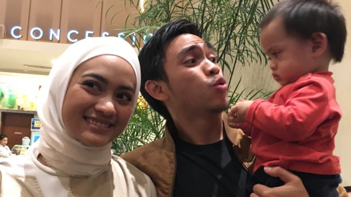 Pindah ke Rumah Baru, Ayudia Bing Slamet Mau Nambah Anak