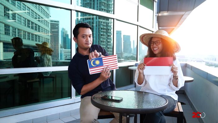  Keseruan Cerita di Balik Entikong