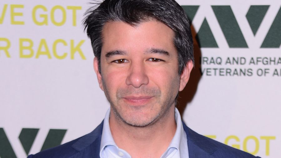 Diterpa Berbagai Kontroversi, CEO Uber Tinggalkan Perusahaan
