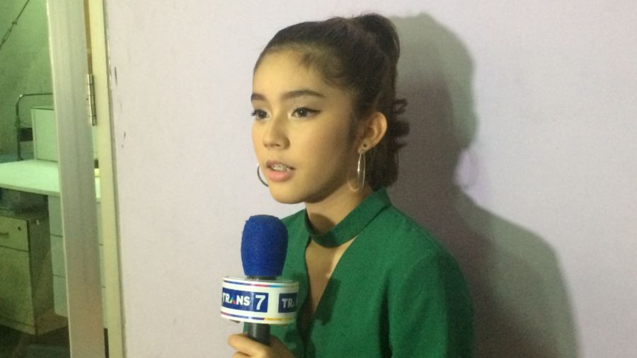 Fay Nabila IMB Risih Dibilang Mirip Awkarin