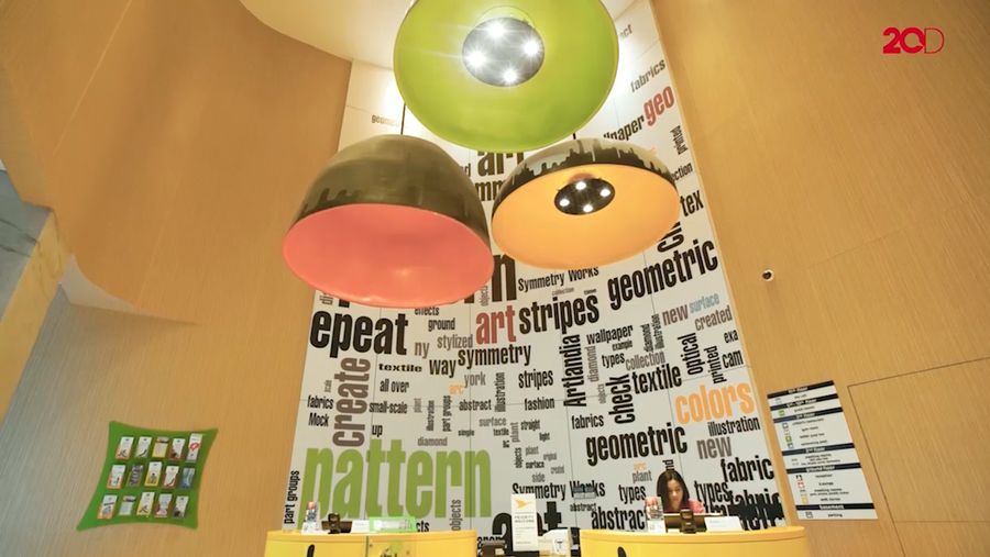 Selain Travelers, Pebisnis Juga Cocok Nginap di Hotel Ini