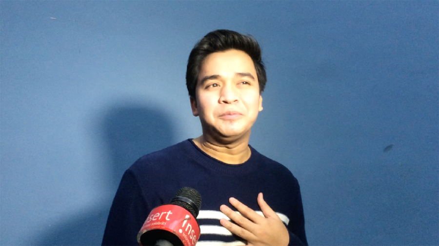 Alasan Billy Syahputra Belum Siap Nikah
