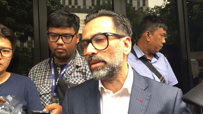 Polisi Tegaskan Axel Beli Narkoba, Jeremy Thomas Marah