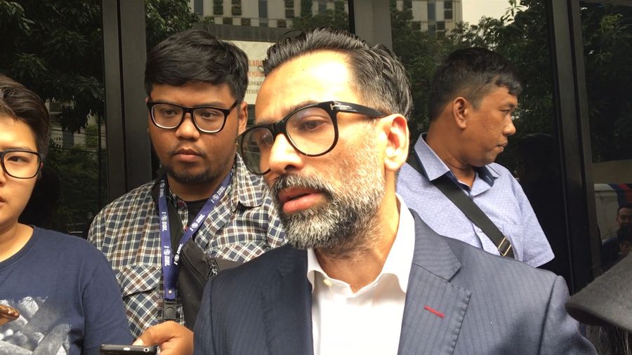 Polisi Tegaskan Axel Beli Narkoba, Jeremy Thomas Marah