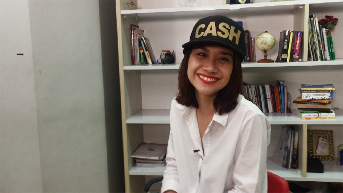 BCL Cerita Tentang Konser Tunggal Its Me