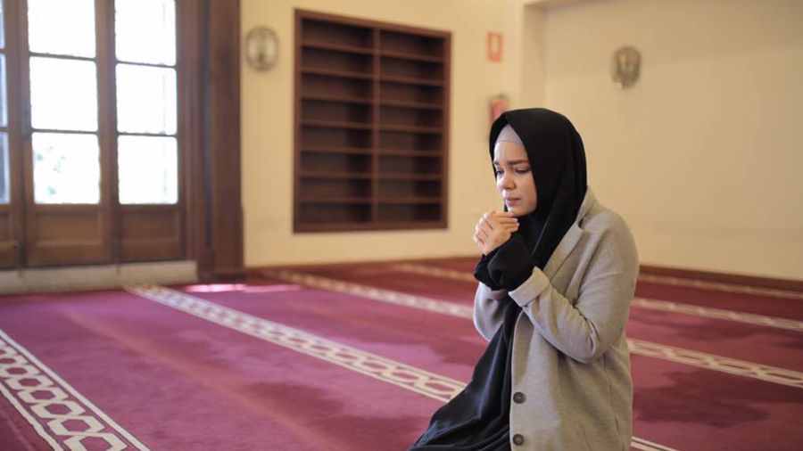 Dikabarkan Ingin Jadi Ustazah, Ini Kata Dewi Sandra