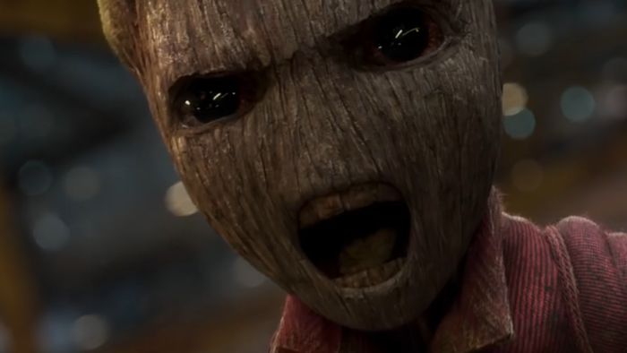 Melihat Penampilan Asli Pemeran Guardians of the Galaxy Vol. 2