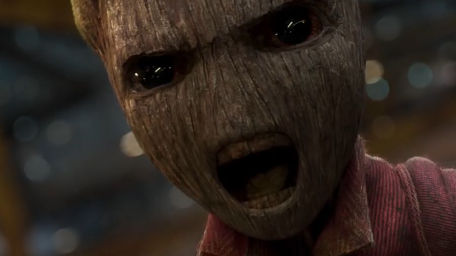 Melihat Penampilan Asli Pemeran Guardians of the Galaxy Vol. 2