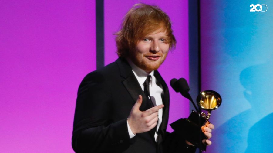 Ed Sheeran Buka Suara Soal Main di Game of Thrones