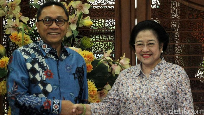 Zulkifli: Tahun Depan Ekonomi Indonesia Lebih Baik, Bila…