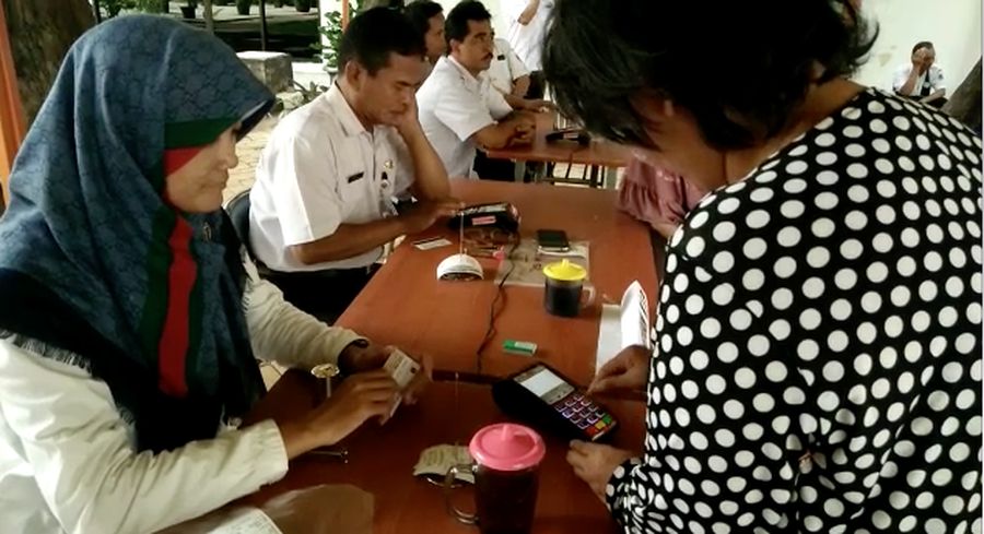 Faktor Ekonomi Jadi Hambatan Program Ketahanan Pangan