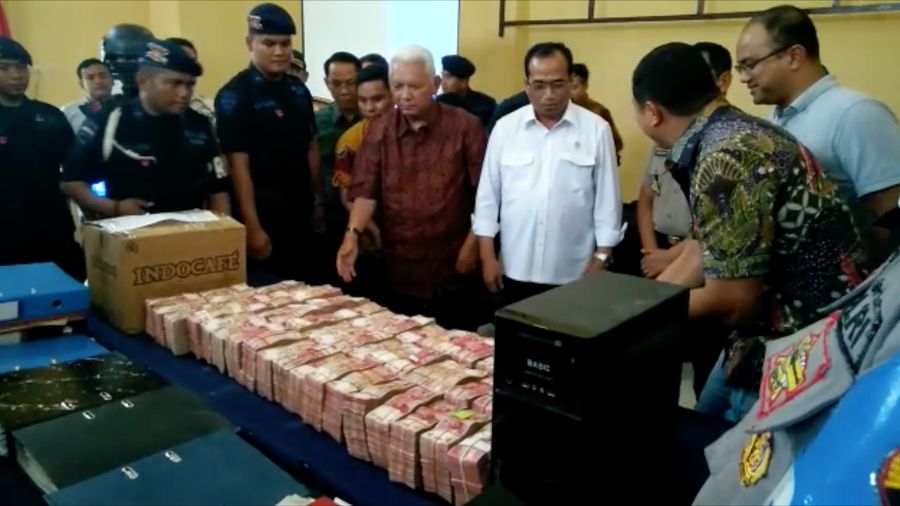 Ada Pungli di Pelabuhan Samarinda, Menhub: Usut Sampai Tuntas!