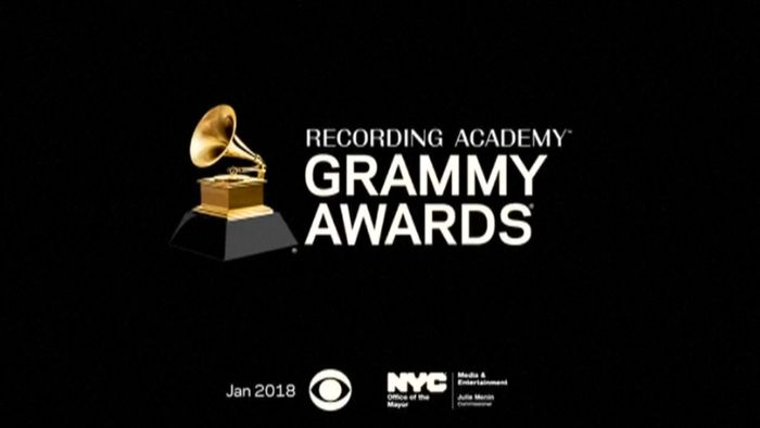 Grammy Awards 2018 Akan Diselenggarakan di New York