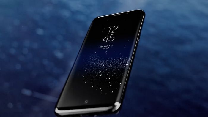 Galaxy S8 Jadi Tantangan Berat iPhone 8 