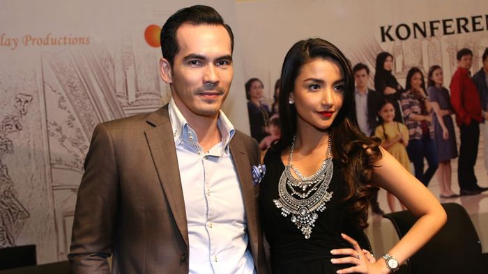 Tsania Marwa Mengeluh Sulit Hubungi Atalarik Syah