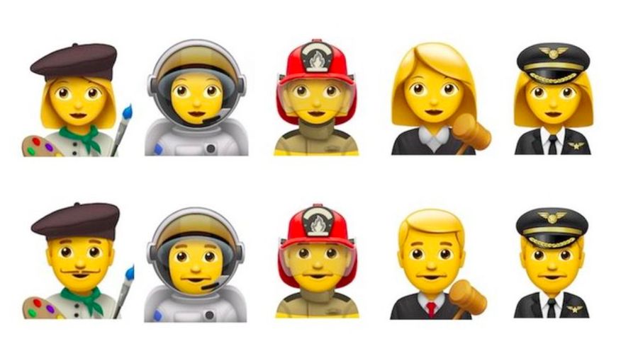  Poster Film dari Emoji