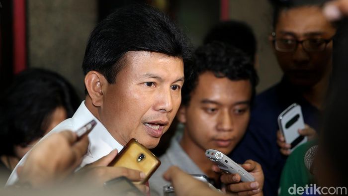 Gelar Perkara Kasus Ahok, Siapa Saja yang Dihadirkan?